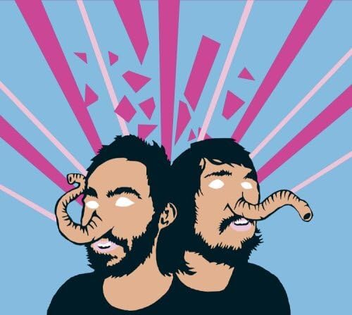 DEATH FROM ABOVE 1979 - ROMANCE BLODDY ROMANCE [Audio CD] DEATH FROM ABOVE 1979