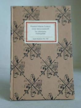 Hardcover Der Renommist. Ein scherzhaftes Heldengedicht [German] Book