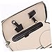 DOITOOL Hairdressing Scissor Storage Bag for Shears Elastic and Wear-resistant Organizer Pouch for Barbers and Beauty Salons Convenient Tool Case for Scissors and Combs