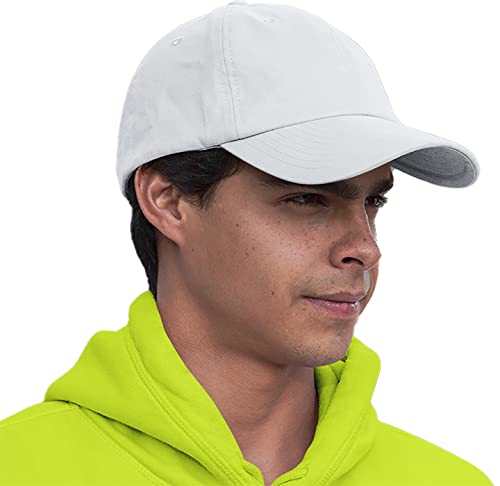 4sold Mężczyźni Kobiety 100% Czapka Z Daszkiem Styl Polo Klasyczny Sport Casual Zwykły Kapelusz Przeciwsłoneczny Kapelusze Mosiądz