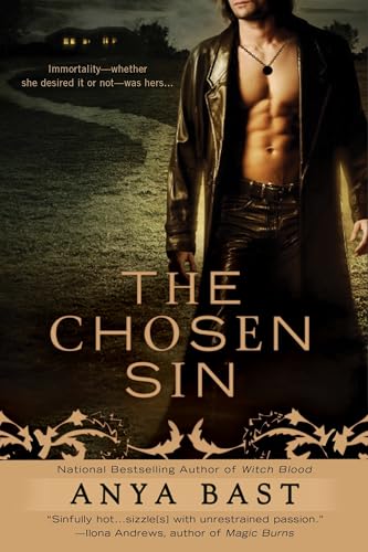 The Chosen Sin view 2