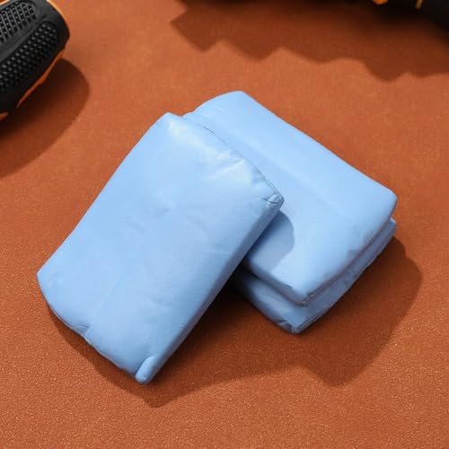 Pâte à haut polymère de décontamination auto 400g Yardwe - 5