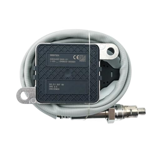 Capteur NOx de remplacement précis pour échappement Citroën 2.0 HDI 9821120780