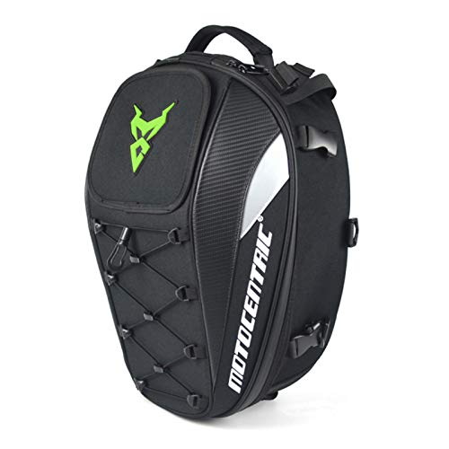レザーバック　タンクバック　リュック Amazon | FOR ZX-14R ZX14R 2008-2020オートバイ燃料タンク
