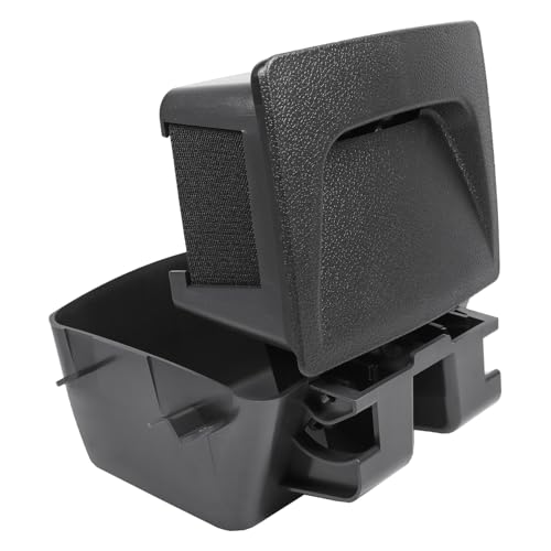 Portavasos trasero compatible Ford Explorer 2011-2019 miniatura 7