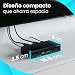 Imagen de Decodificador TV Digital con Mando a Distancia