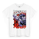 Anime T-shirt