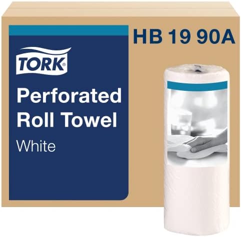 Tork HB1990A Perforated...