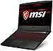MSI GF65 Thin 10UE Gaming Laptop: 15.6