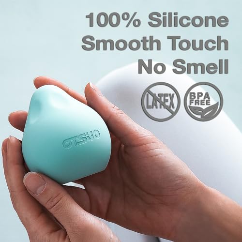 Otsuo TT-OT-2201 Massage Ball - Trigger Point Release thumb #6
