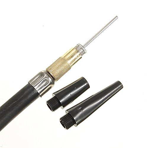 Pesado Portátil 12V 140Psi Auto Neumático Inflator Pump Compresor De Aire