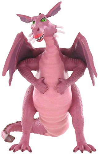 Figura Dragon Shrek