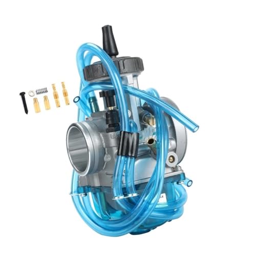 Carburettor Carb Motorcycle Accessories Universal Carburetor 33 35 36 40 42mm Carburador For 2T For 4T Engine For Scootter For ATV(PWK 33)