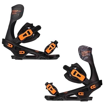 Amazon | フラックス FLUX ビンディング 22-23 GT(ジーティー