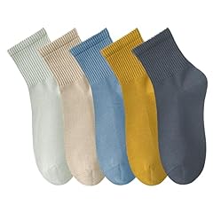 #04 Multi Color - 5 Pairs