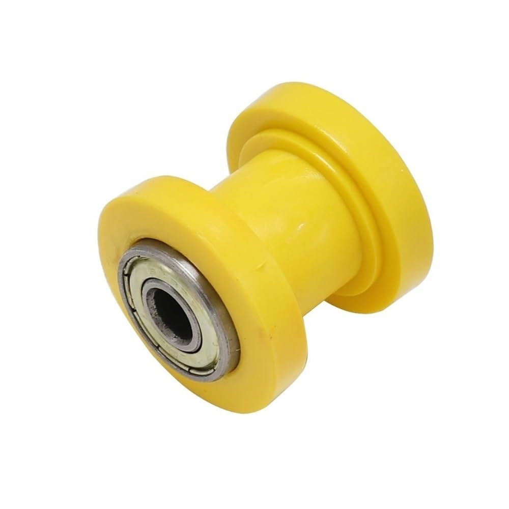 Guide de tendeur de chaîne 10mm pour sorties en dirt bike et CRF