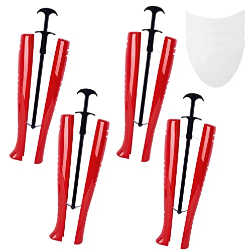 Ohoh OH-01 Boot Tree Shaft Boot Shoe Shapers cover