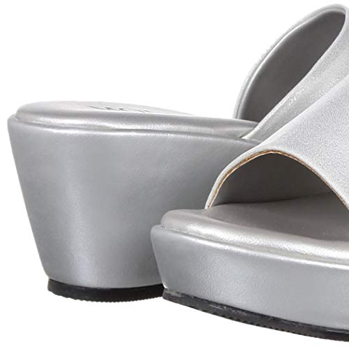 Image of Mode By Red Tape Women's Mrl1747 Wedge Sandal