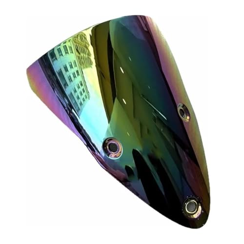 Extension bulle déflecteurs d'air pour pare-brise de moto sport touring 939S 950S
