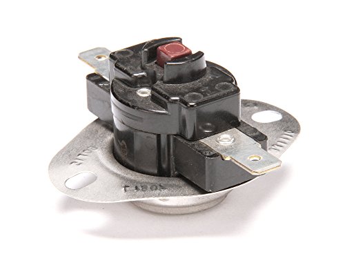 Apw Wyott 1377000 High Limit Resettable Open