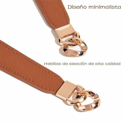 Cinturones, Home Imagen adicional