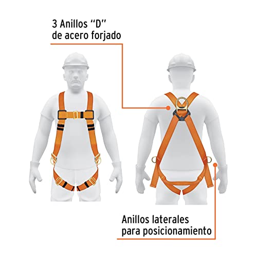 Arnés de seguridad 29 Imagen adicional