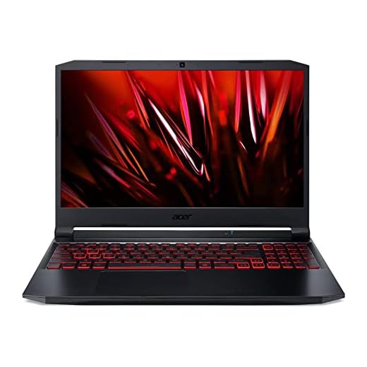 ACER NITRO 5 | AN517-54-59KR