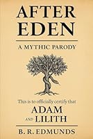 After Eden B0G3NP1ZPT Book Cover