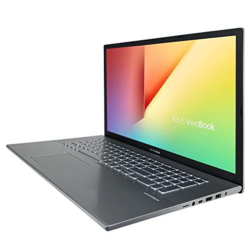 ASUS-VivoBook-17-M712-173-FHD-Laptop-Computer-AMD-Ryzen-5-5500U-6-Core-up-to-40-GHz-Processor-32GB-DDR4-RAM-4TB-SSD-AMD-Radeon-Graphics-Windows-11-Pro-Transparent-Silver