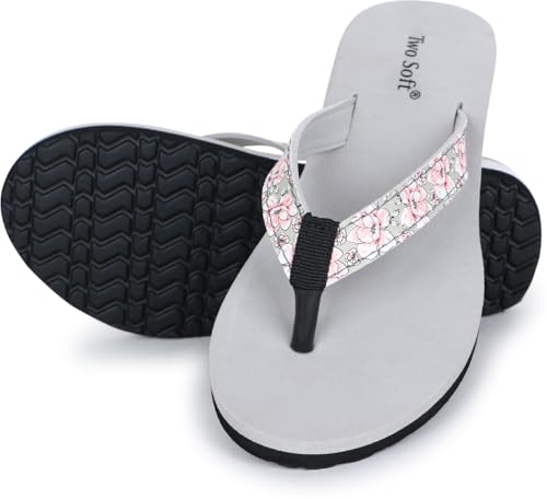 Image of TWOSOFT Women Slippers - Combo