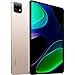 Produktbild Xiaomi Pad 6 11.0 WiFi 128GB/8GB RAM champagne