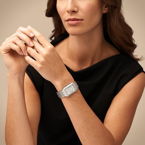 Image of Fossil Women's Watch, Raquel Quartz Stainless Steel Watch for Women