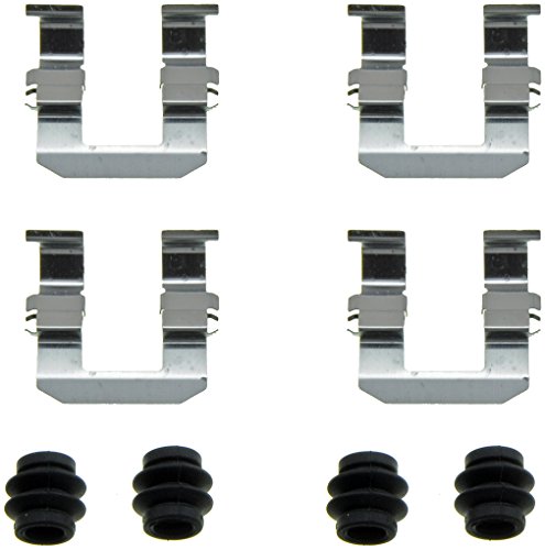 Dorman Disc Brake Hardware Kit P N Hw5813