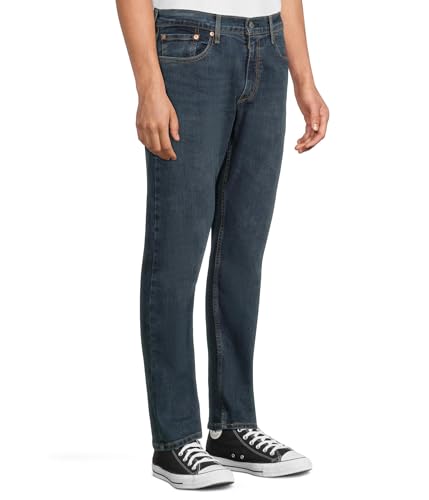 Image of Levi's Men's 502 Taper Fit Jeans (Also Available in Big & Tall)