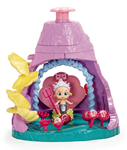 Bloopies Shellies, Vulcano di Coralia, 93119