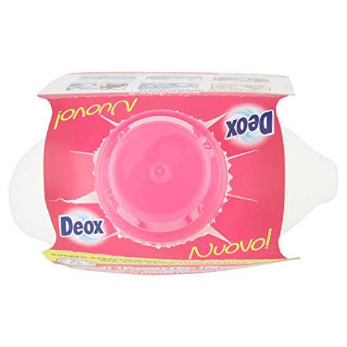 Deox Ammorbidente Rose Selvatic.Ml.2000