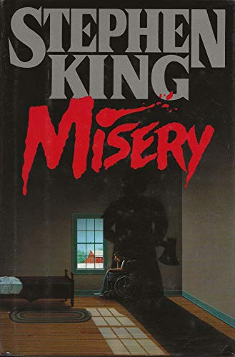 Misery. 081246639X Book Cover