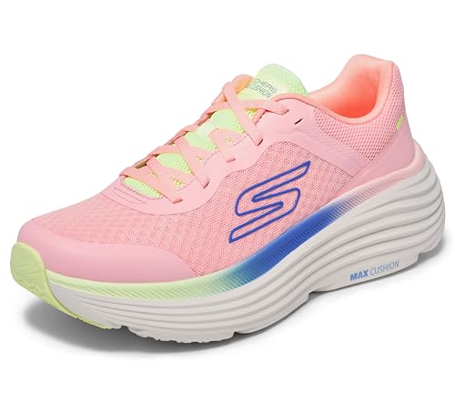 Image of Skechers Womens Max Cushioning Endeavour Canova Sneaker