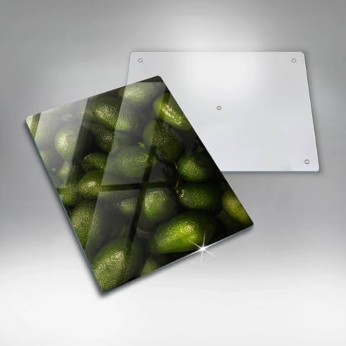 Planche induction protection plaque cuisson anti-rayures 40x52cm - 6