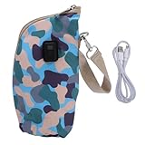 sac postier bleu de chauffe occasion Commodité USB portable : le chauffe-biberon est doté d'une portabilité USB, vous permettant de réchauffer facilement le lait de votre bébé à tout moment et n'importe où.Son design compact est idéal pour une alimentation en déplacement.