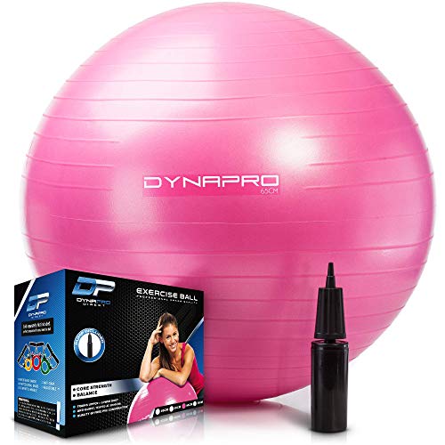 Top 10 Best Stability Ball For Desk Reviews & Buying Guide Katynel
