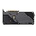 immagine 1ASUS TUF Gaming X3 AMD Radeon RX 5600 XT OC, Scheda Video Gaming, 6 GB GDDR6, HDMI, DisplayPort, Otimo per Gaming 1080P, Ventole AxialTech, Dissipatore da 2.7 Slot, Tecnologia Auto-Extreme