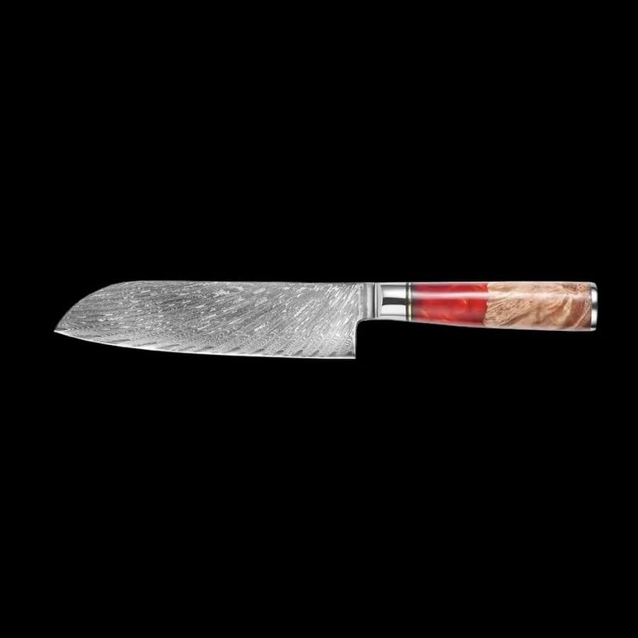 Set Cuchillos Cocina 8 Piezas Acero Inox miniatura 7