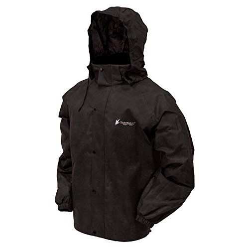 All Sport Rain Suit Black