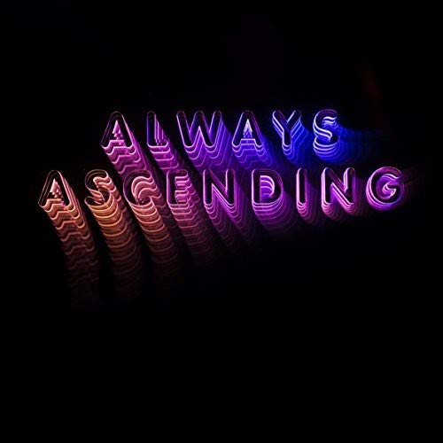 Franz Ferdinand – Always Ascending Amazon.co.jp: オールウェイズ・アセンディング: ミュージック