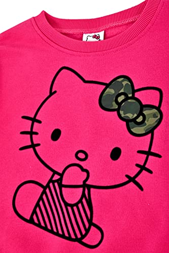 Image of Hello Kitty, Hooded Legging Set