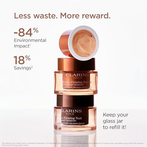 Clarins Super Restorative Nachtcrème 50 ml - View 1