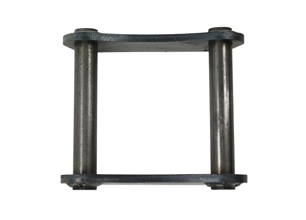 Joma-Tech Cadre adaptateur M03 compatible avec système de changement rapide Martin Miller sans plaque de base