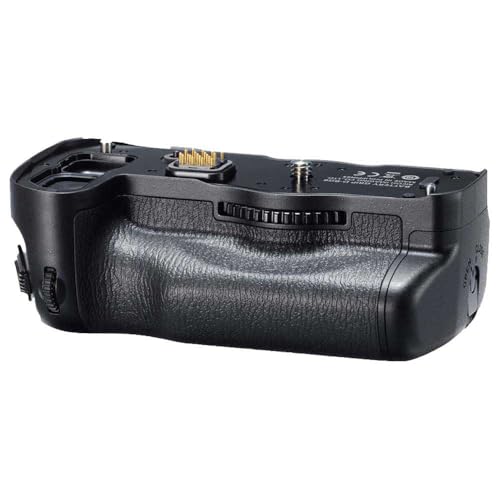 Pentax D-BG6 Grip batterie pour Reflex Plein Format Pentax K-1 - Noir