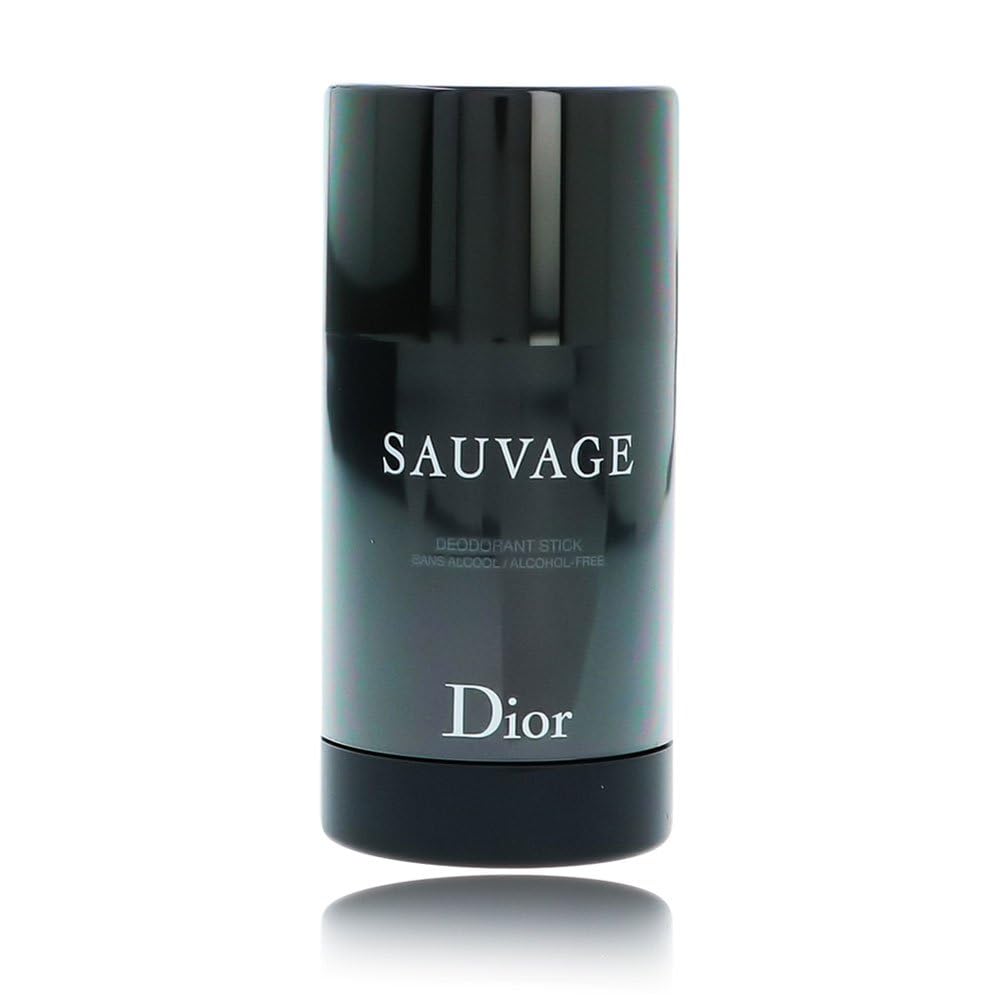 Christian Dior Sauvage Deo Stick, 75 g